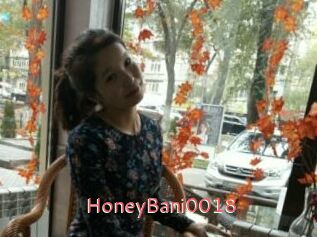 HoneyBani0018