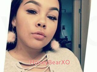 Honey_BearXO