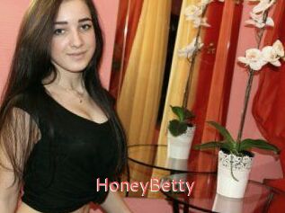 HoneyBetty