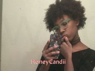 HoneyCandii