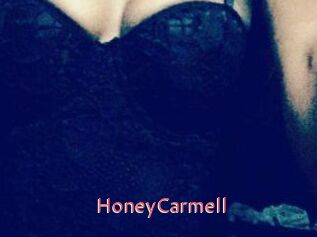 HoneyCarmell