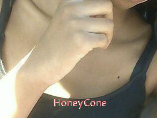HoneyCone