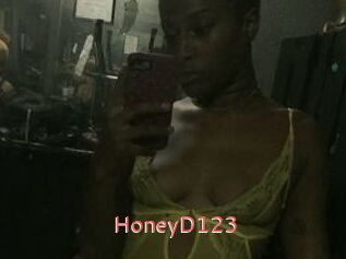 HoneyD123