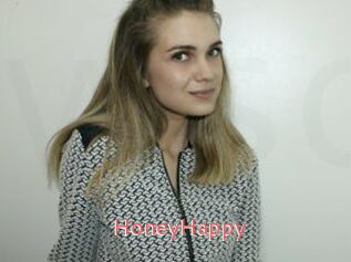 HoneyHappy