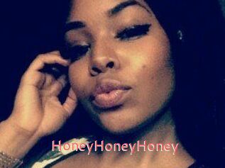 HoneyHoneyHoney