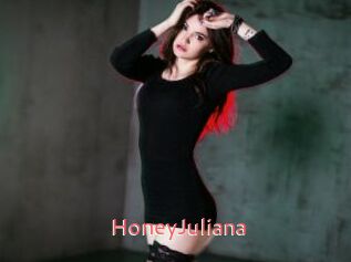 HoneyJuliana