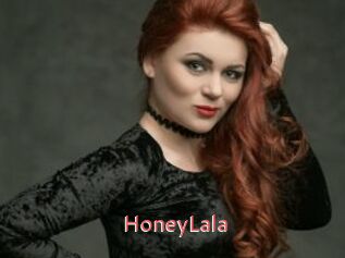 HoneyLala