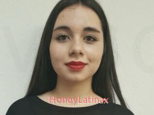 HoneyLatinax