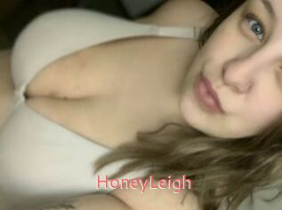 HoneyLeigh Webcam Sexe Direct