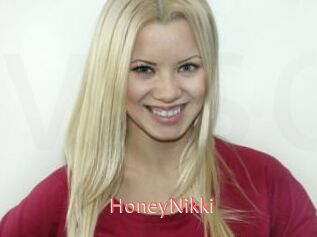 HoneyNikki