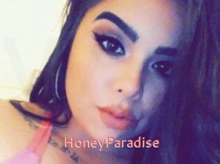 HoneyParadise