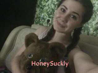 HoneySuckly Webcam Sexe Direct