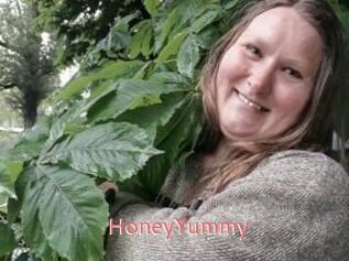 HoneyYummy Webcam Sexe Direct
