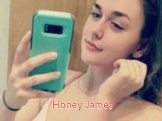 Honey_James