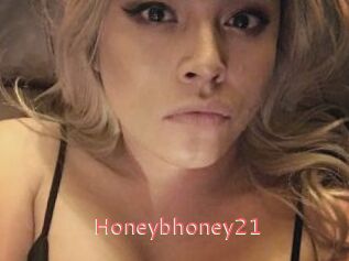 Honeybhoney21