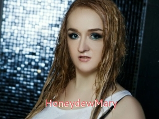 HoneydewMary