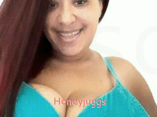 Honeyjuggs
