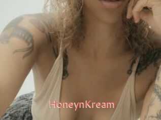HoneynKream