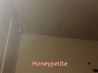 Honeypetite