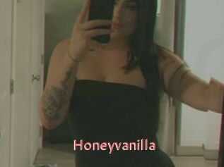 Honeyvanilla