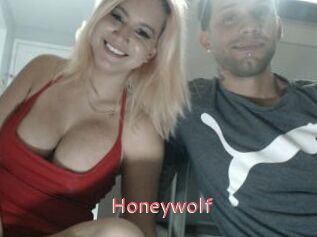 Honeywolf