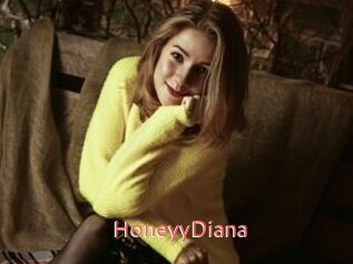 HoneyyDiana