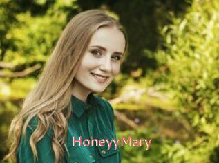 HoneyyMary