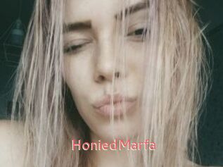 HoniedMarfa