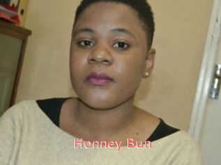 Honney_Bun