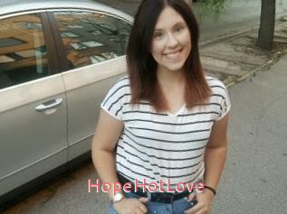 HopeHotLove