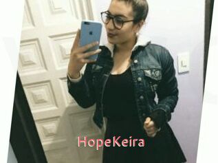 HopeKeira