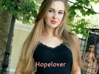 Hopelover