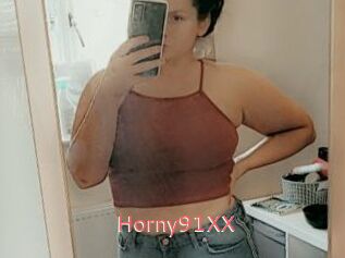 Horny91XX
