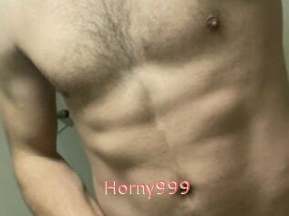 Horny999