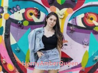 HornyAmberQueen