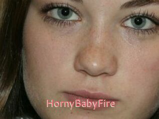 HornyBabyFire