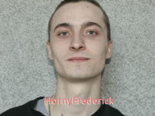 HornyFrederick