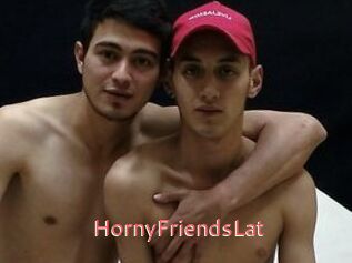HornyFriendsLat