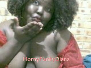 HornyFunkyDiana