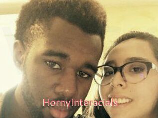 HornyInteracials
