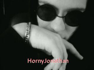 HornyJonathan