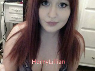 HornyLillian