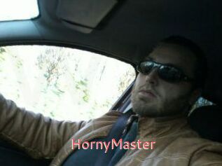 HornyMaster
