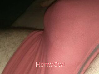 HornyOwl