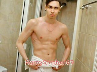 HornyStephen69