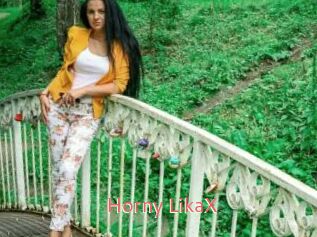 Horny_LikaX