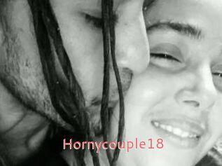 Hornycouple18