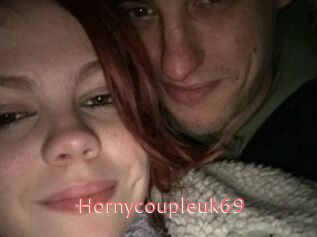 Hornycoupleuk69