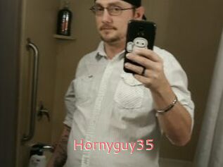 Hornyguy35