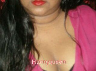 Hornyqueen